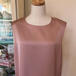 AS by DF Pink Sheath Dress Size M